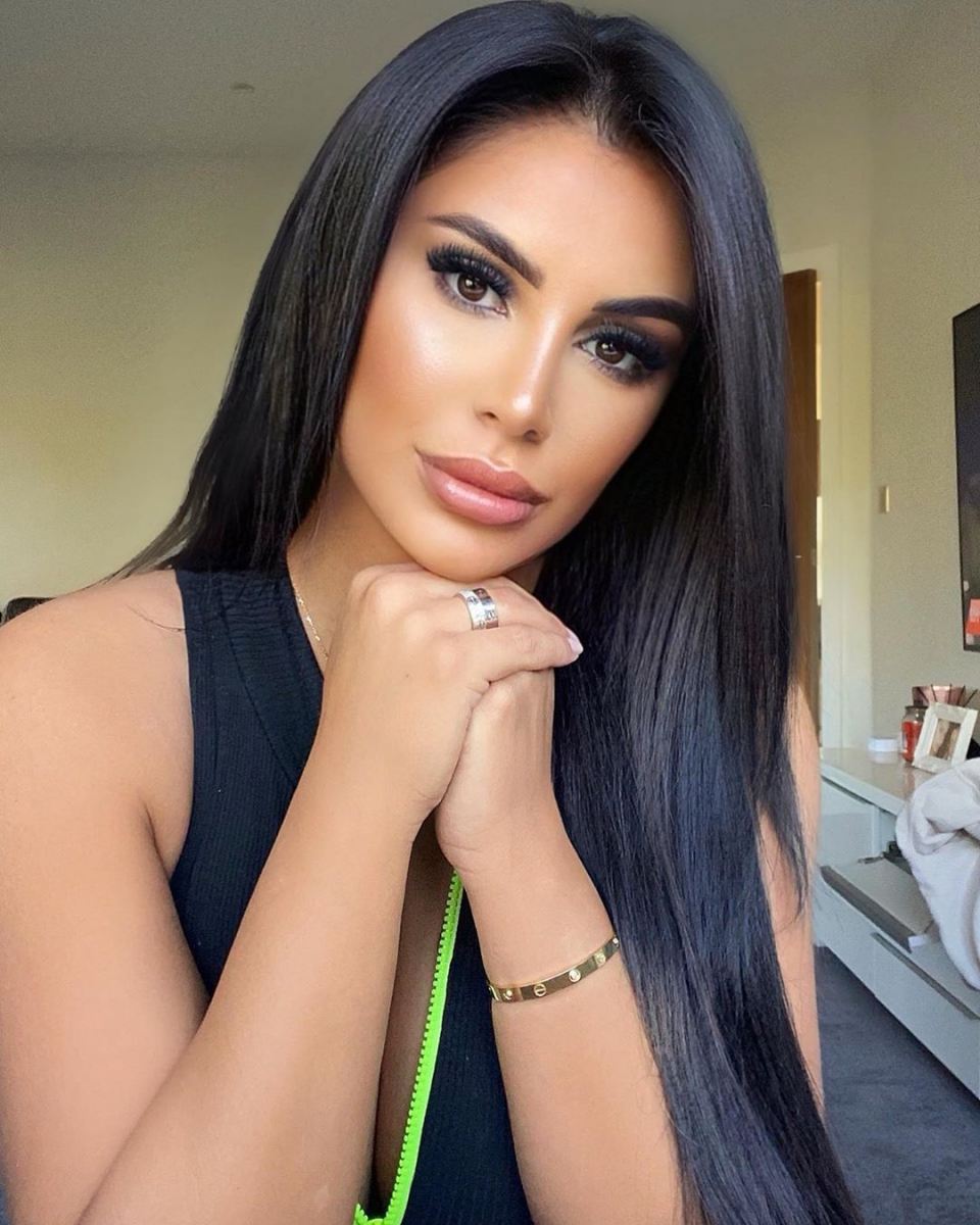 Seda London Instagram Images, Photos Mungfali.